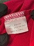 Merokeety Solid Pink Casual Dress Size XL - photo 8