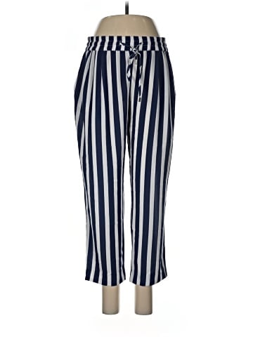Zara Basic Casual Pants (view 1)