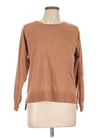 Lolita Pullover Sweater (view 1)