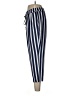 Zara Basic Stripes Blue Casual Pants Size M - photo 5