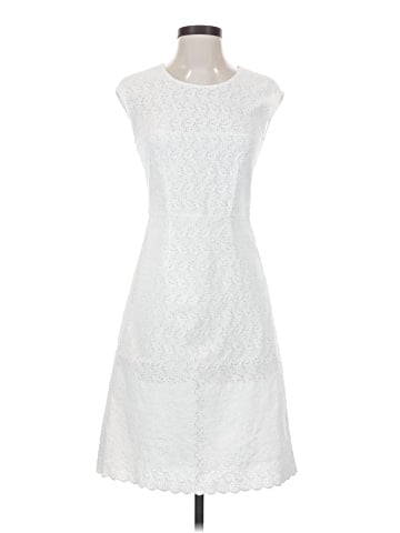 Magaschoni Cocktail Dress (view 1)