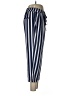 Zara Basic Stripes Blue Casual Pants Size M - photo 4