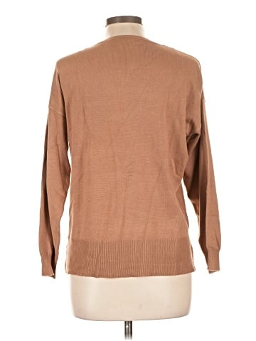 Lolita Pullover Sweater (view 2)