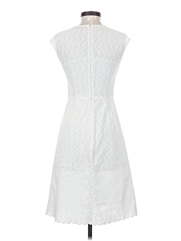 Magaschoni Cocktail Dress (view 2)