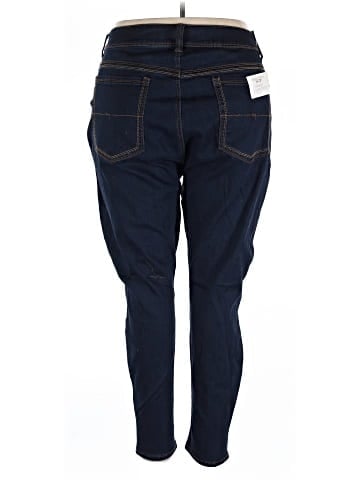 Melissa McCarthy Seven7 Jeans (view 2)
