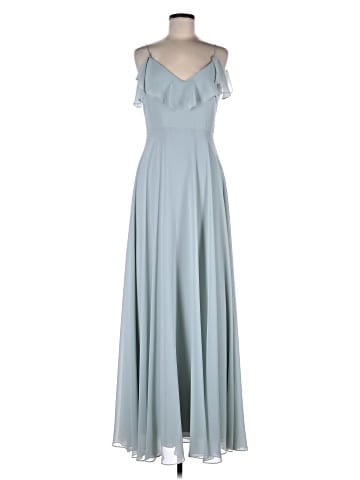 Jenny Yoo Collection Cocktail Dress (view 1)