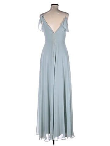 Jenny Yoo Collection Cocktail Dress (view 2)
