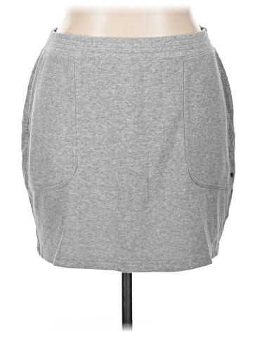 PrAna Casual Skirt (view 1)