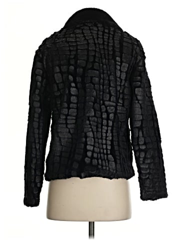 Rochelle California Faux Fur Jacket (view 2)