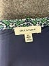 Max Studio Print Green Casual Dress Size XL - photo 7