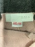 Zara Tan Casual Pants Size 86 cm - photo 3