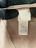 H&M 100% Polyester Tan Casual Dress Size S - photo 7