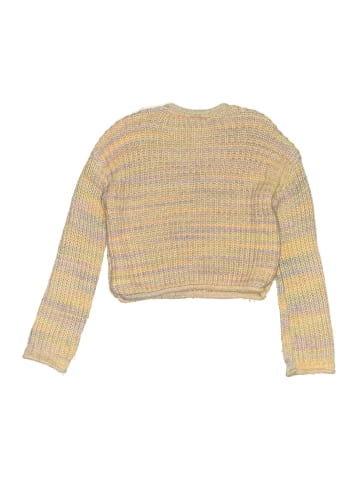 Design History Pullover Sweater (view 2)