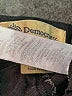 Democracy Solid Black Jeans Size 14 - photo 8
