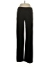 J. McLaughlin Solid Black Active Pants Size 0 - photo 1