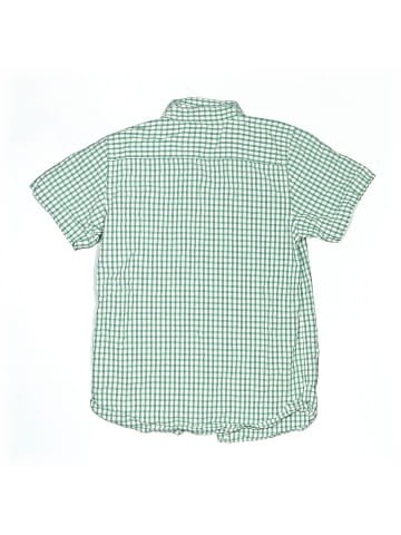 Burberry Short Sleeve Button-Down Shirt (view 2)