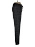 hello mello Tweed Gray Sweatpants Size L - photo 4