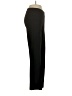 J. McLaughlin Solid Black Active Pants Size 0 - photo 4