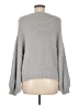 Elan Gray Pullover Sweater Size M - photo 2
