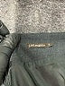 J. McLaughlin Solid Gray Wool Skirt Size 2 - photo 4