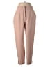 ASOS Solid Tan Casual Pants Size 6 - photo 1