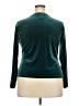 Dialogue Teal 3/4 Sleeve T-Shirt Size 18w - photo 2