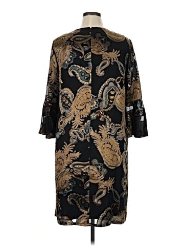 Lafayette 148 New York Casual Dress (view 2)