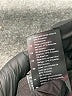 Cos Black Dress Pants Size M - photo 4