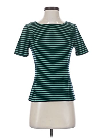 Banana Republic Short Sleeve Top (view 1)