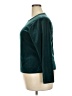 Dialogue Teal 3/4 Sleeve T-Shirt Size 18w - photo 5