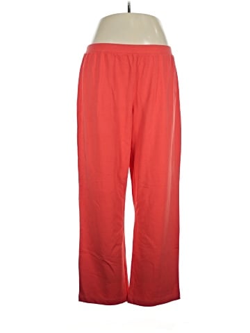 Coldwater Creek Track Pants (view 1)