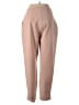 ASOS Solid Tan Casual Pants Size 6 - photo 2