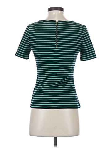 Banana Republic Short Sleeve Top (view 2)