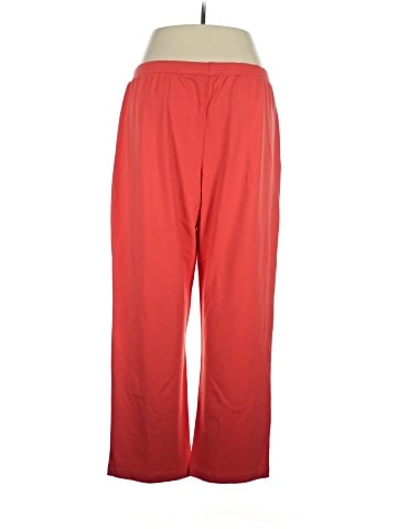 Coldwater Creek Track Pants (view 2)
