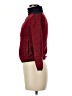 Chaps Red Jacket Size 8 - photo 5