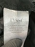 Lyssé Black Long Sleeve Button-Down Shirt Size XL - photo 8