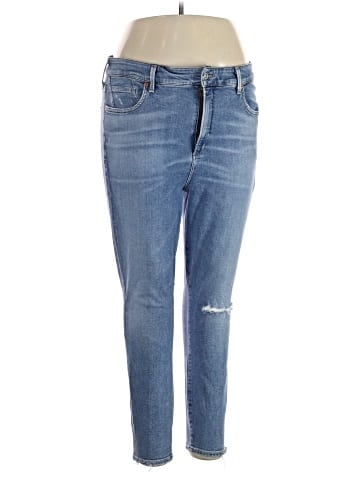 Citizens of Humanity Jeans (view 1)