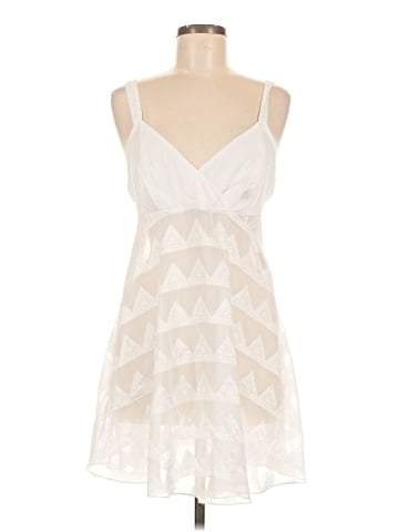 Natori Cocktail Dress (view 1)