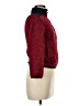 Chaps Red Jacket Size 8 - photo 4