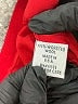 Jacqueline Ferrar 100% Wool Red Wool Blazer Size 8 - photo 7