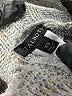 Talbots Gray Poncho Size XS - photo 9