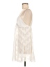 Natori 100% Polyester Ivory Cocktail Dress Size M - photo 5