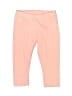 Carter's Pink Active Pants 0-3 MO / 3 MO - photo 1