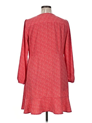 Ann Taylor LOFT Casual Dress (view 2)