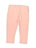 Carter's Pink Active Pants 0-3 MO / 3 MO - photo 2