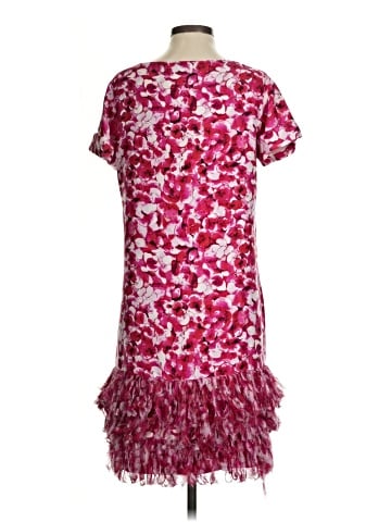 Carolina Herrera Cocktail Dress (view 2)