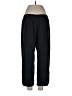 CITRINE Black Active Pants Size L - photo 2
