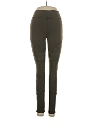 Sun & Shadow Active Pants (view 1)