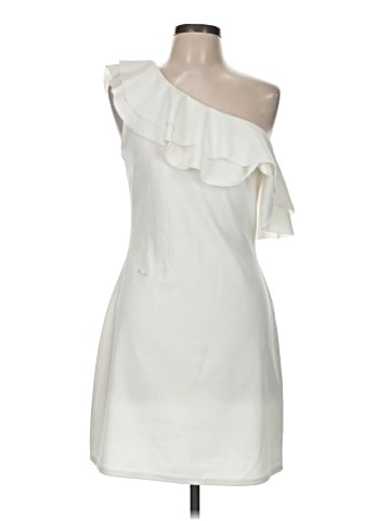 Jodifl Cocktail Dress (view 1)