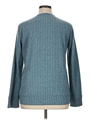 Sampeel Pullover Sweater (view 2)
